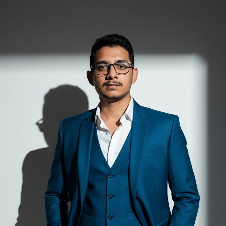 Yash Adake - Software Engineer and DevOps Expert from Maharashtra India