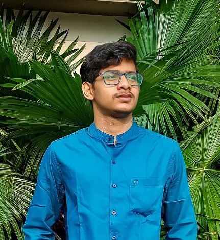 Yash Adake Profile Picture